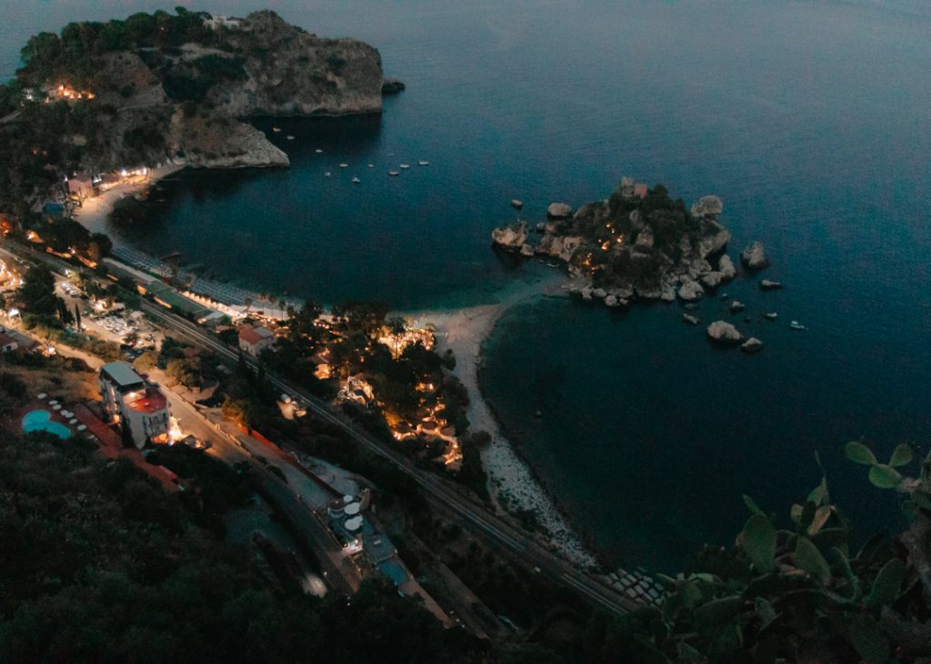 10 things to do in Taormina