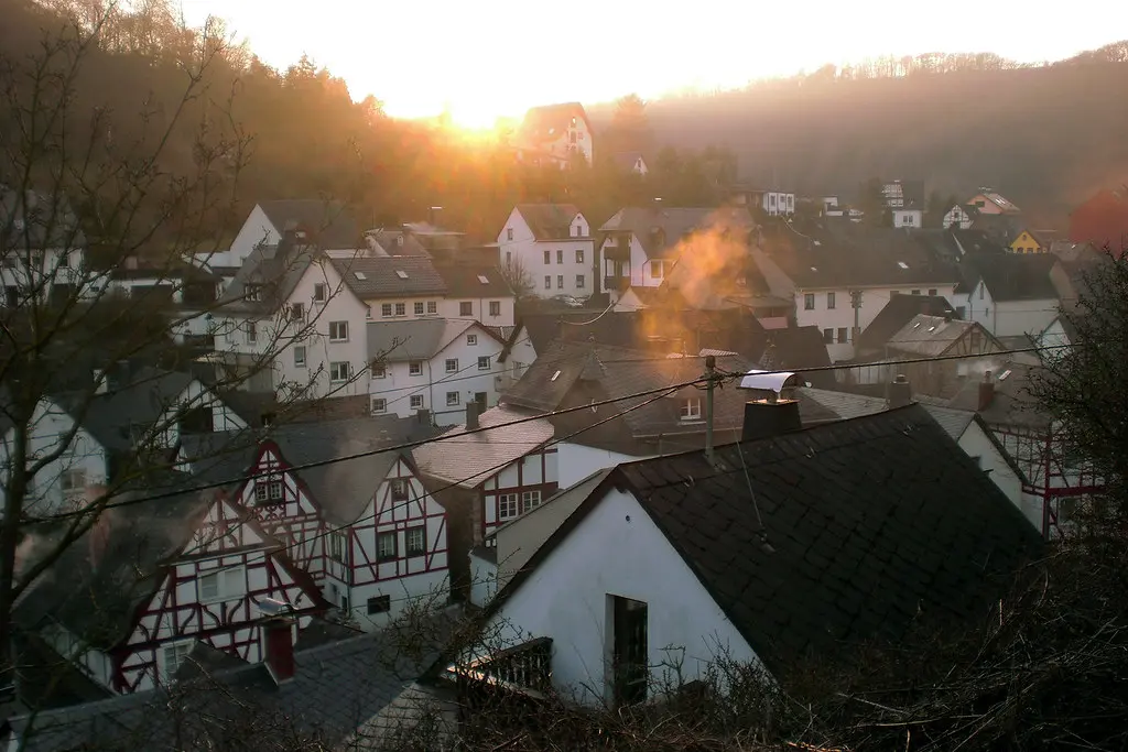 11 wonderful must-do's in the Eifel Region