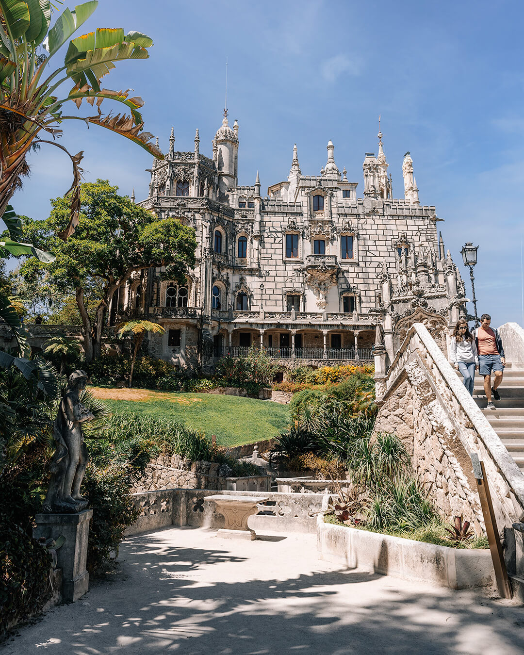 Quinta da Regaleira