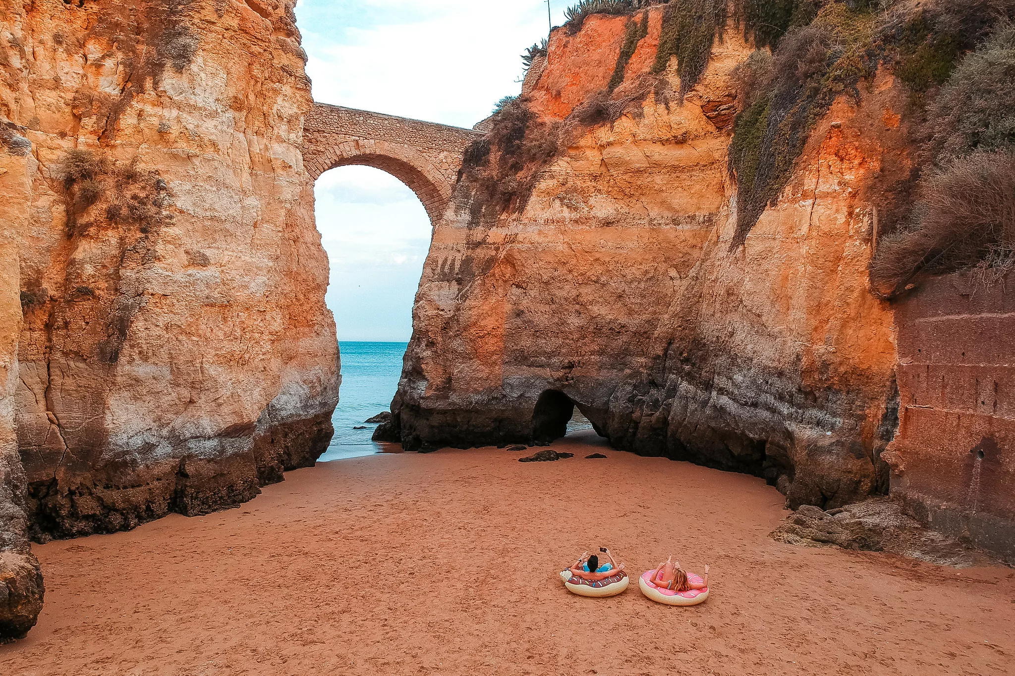 Photo by Leo Hidalgo. Best things to do in the Algarve